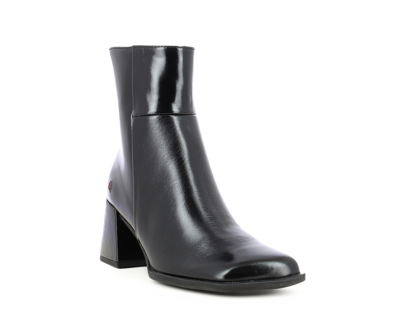 VERONA SHINNY BLACK