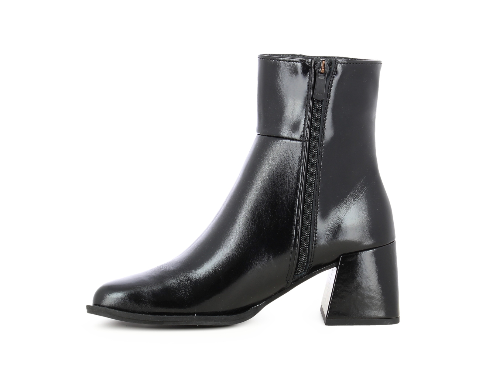VERONA SHINNY BLACK