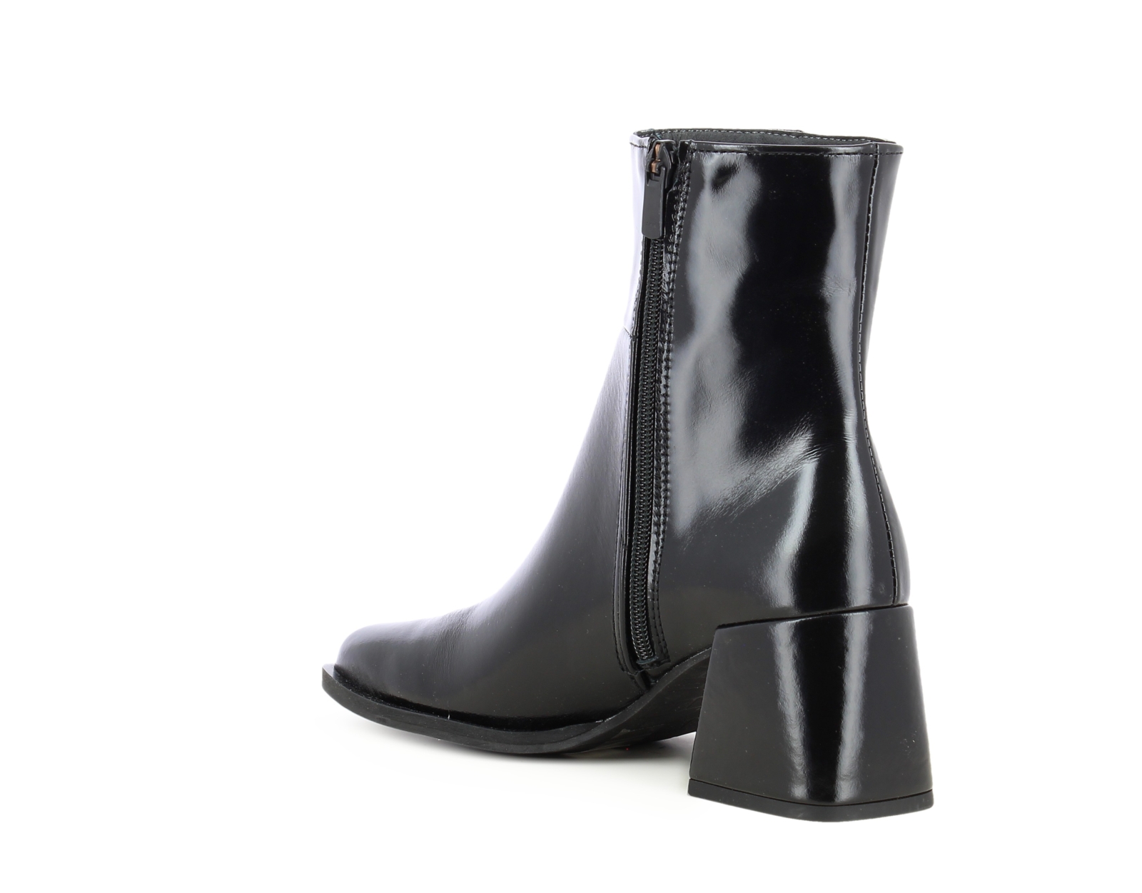 VERONA SHINNY BLACK
